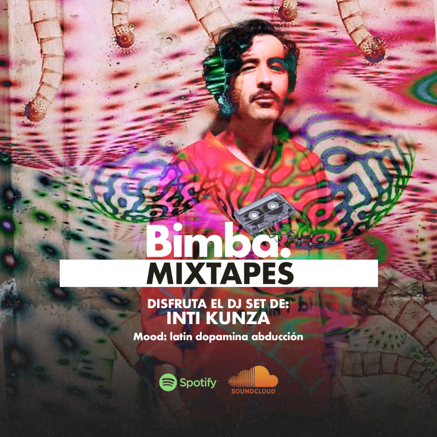 Mixtapes Bimba