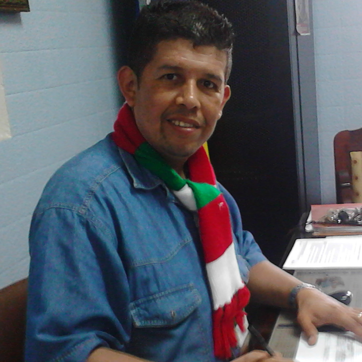 EBN Monseñor Briceño Picón