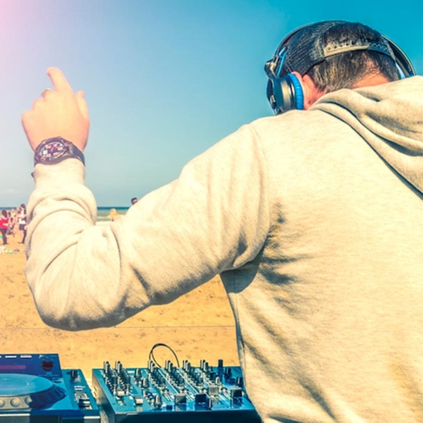 Session Timbaleo Verano 2019 (Remember + Actual) episode artwork