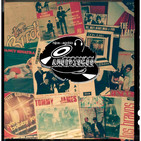 Amordiscos '60s (30/11/2018)