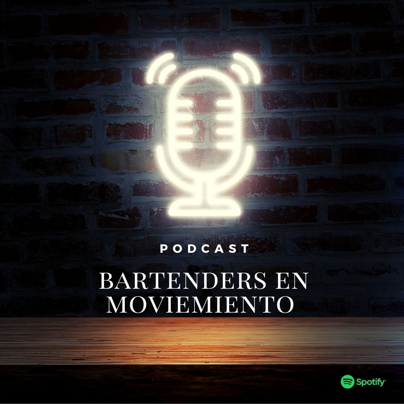 Bartenders en Movimiento
