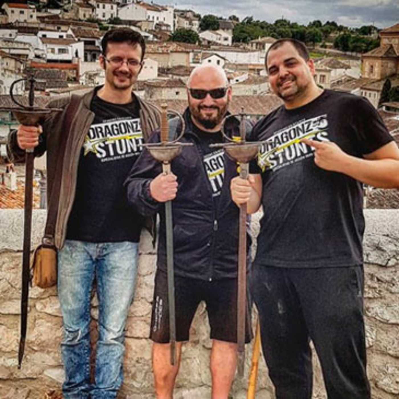 Dragonz | Artes Marciales y Deportes de Contacto
