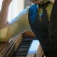 Amor Completo (Piano)