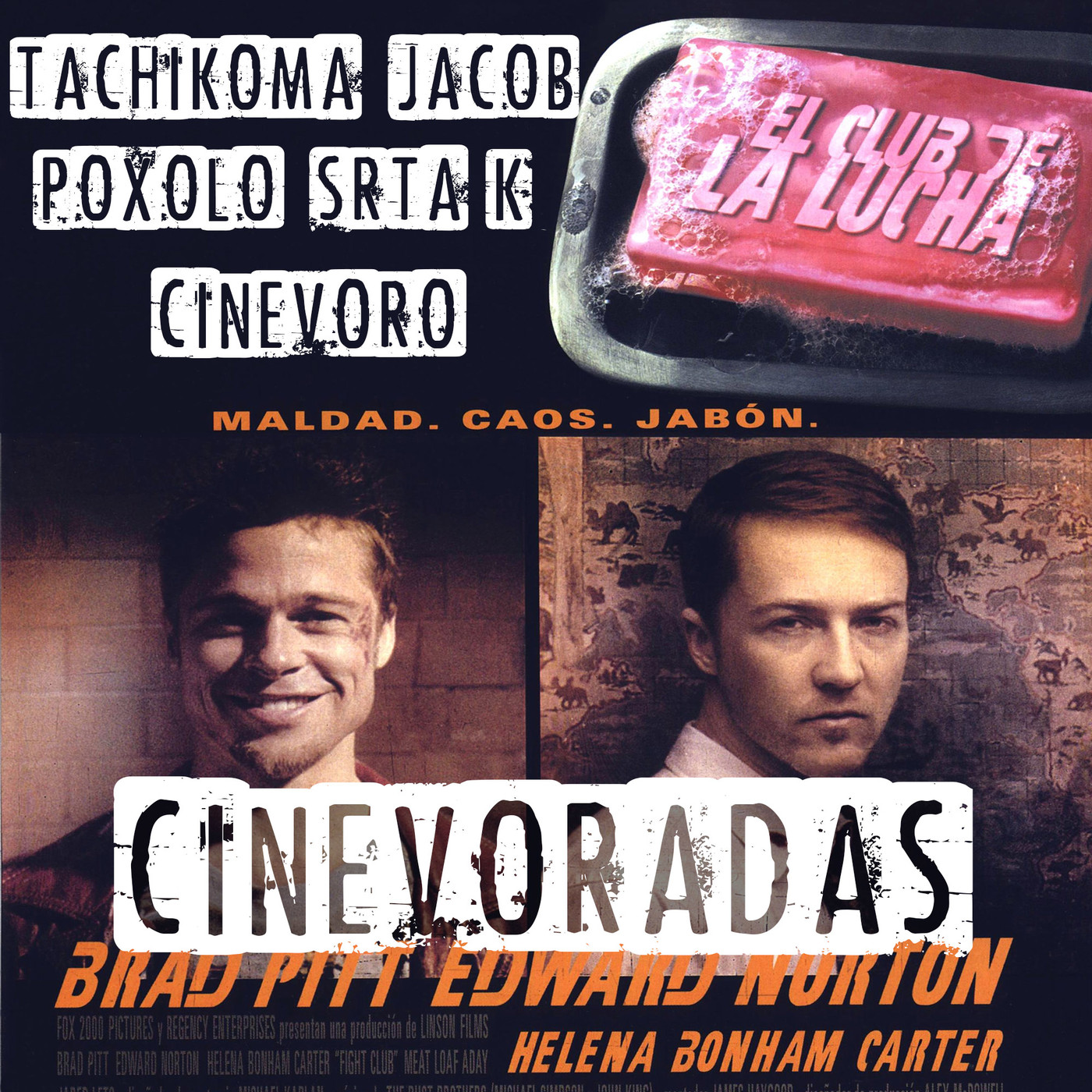 Cinevoradas