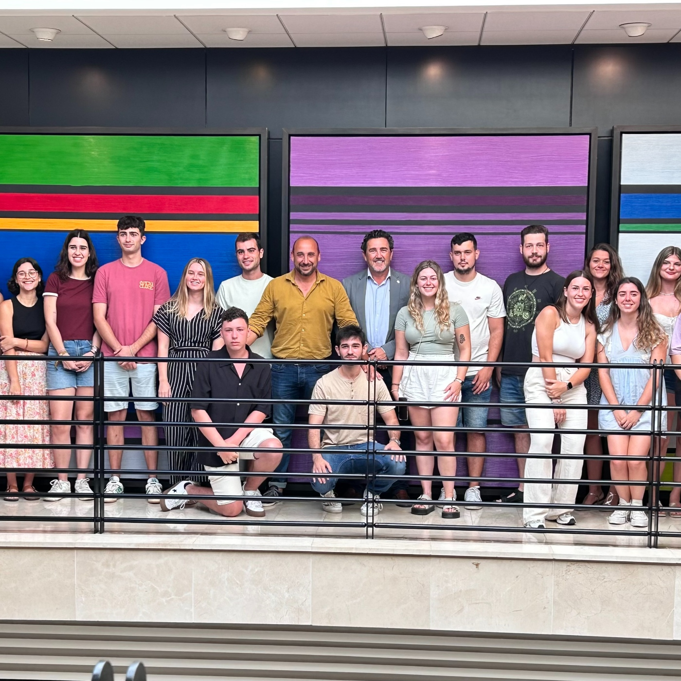 Informativo 3 de julio de 2023 episode artwork