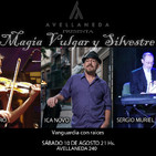 Magia vulgar y silvestre - Restos Diurnos