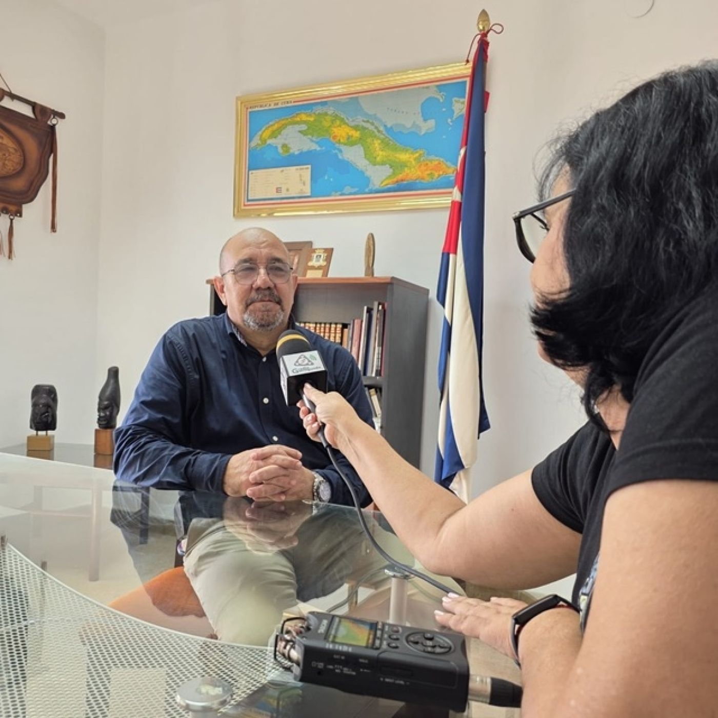 Gran Canaria Sin Fronteras