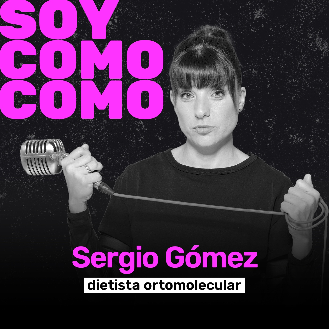 El Podcast de Soycomocomo con Núria Coll
