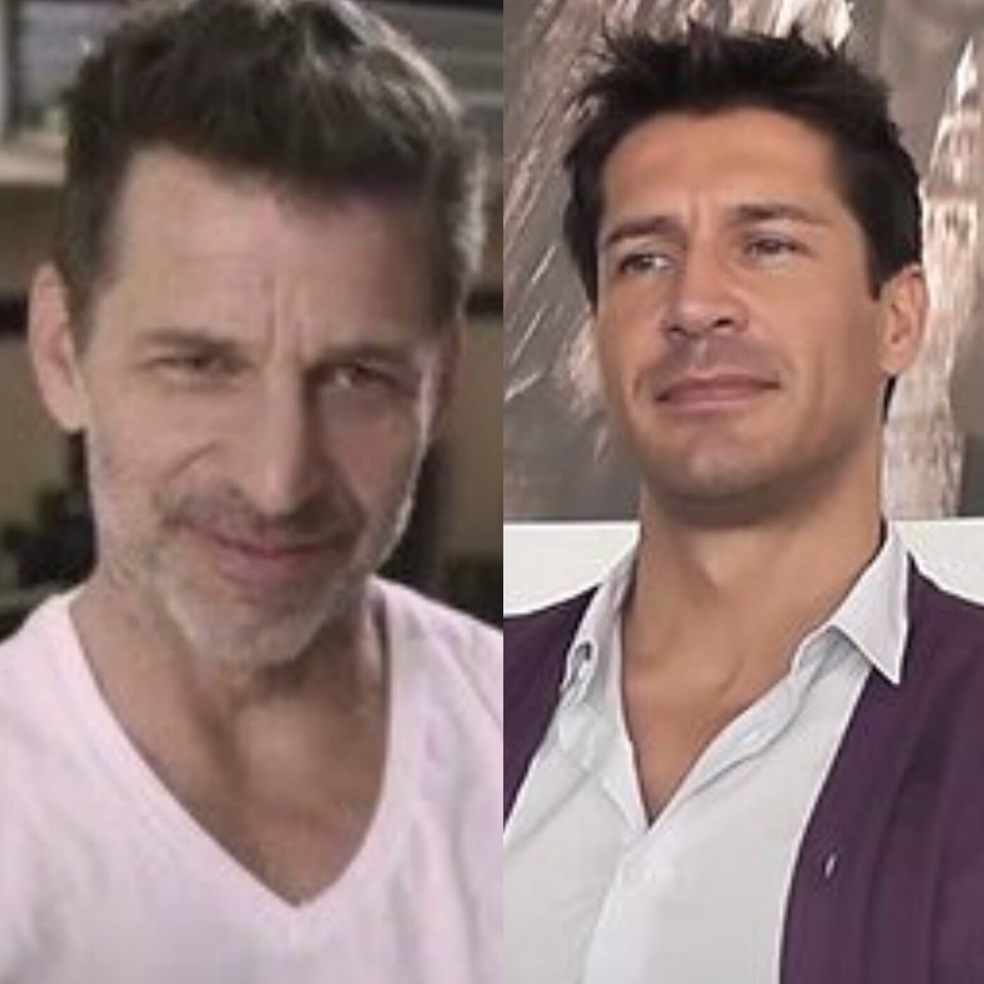 Los de al lado de Pumares