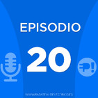 EP.20 | PRIMER TAXI ELÉCTRICO EN ESPAÑA | Entrevista Roberto San José