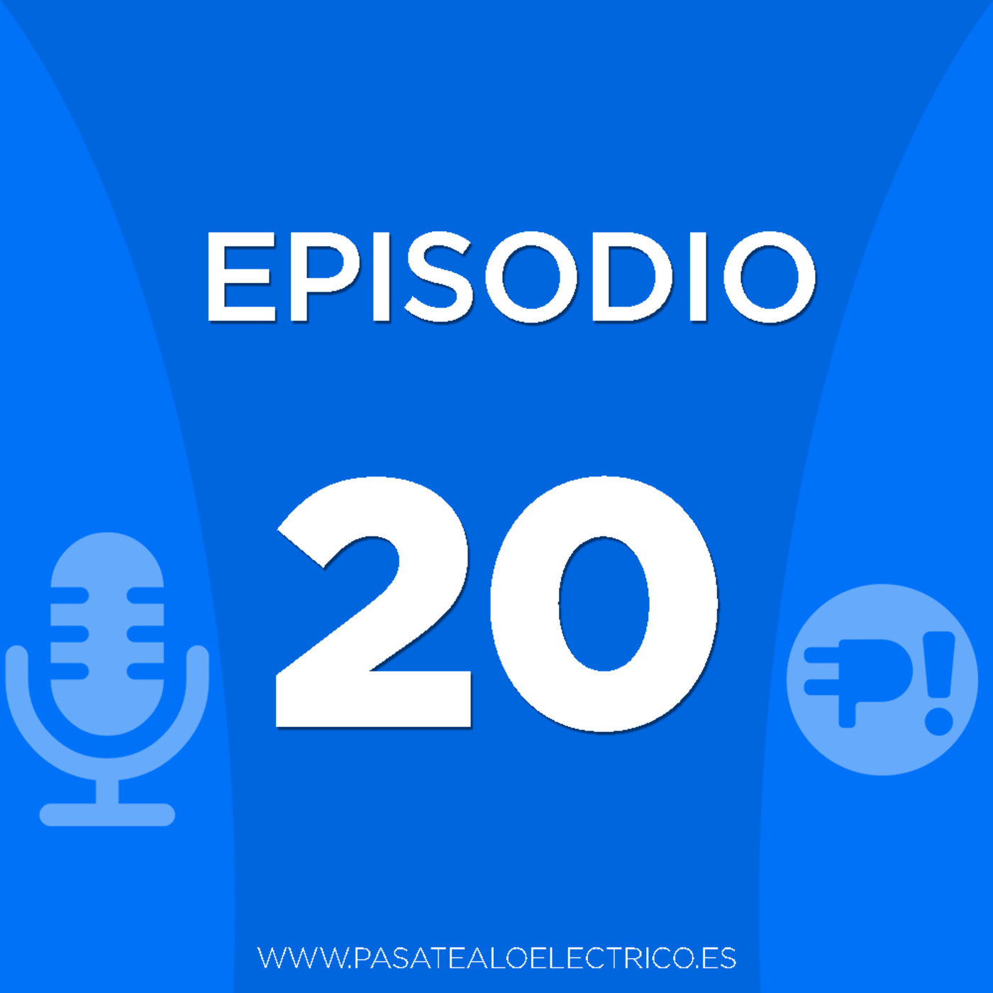 PASATE A LO ELÉCTRICO (T.5)
