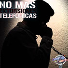 extorsion telefonica a leon-o