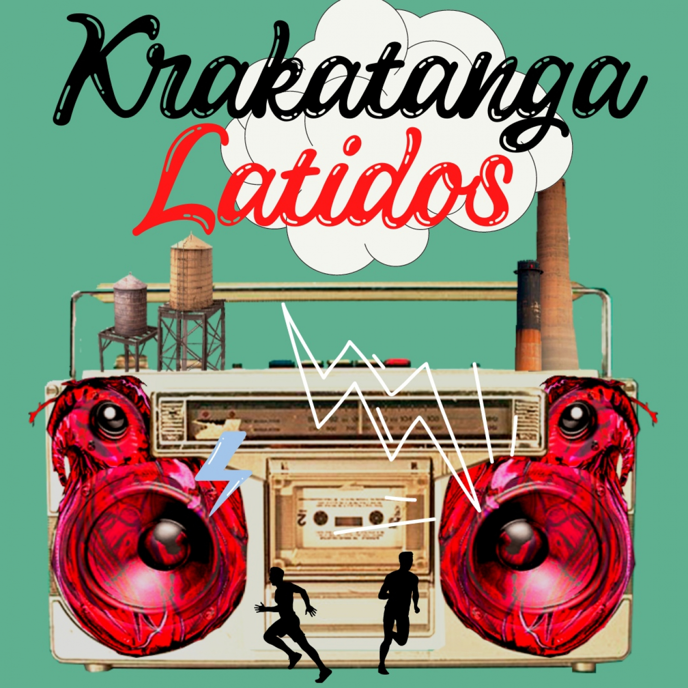 Krakatanga