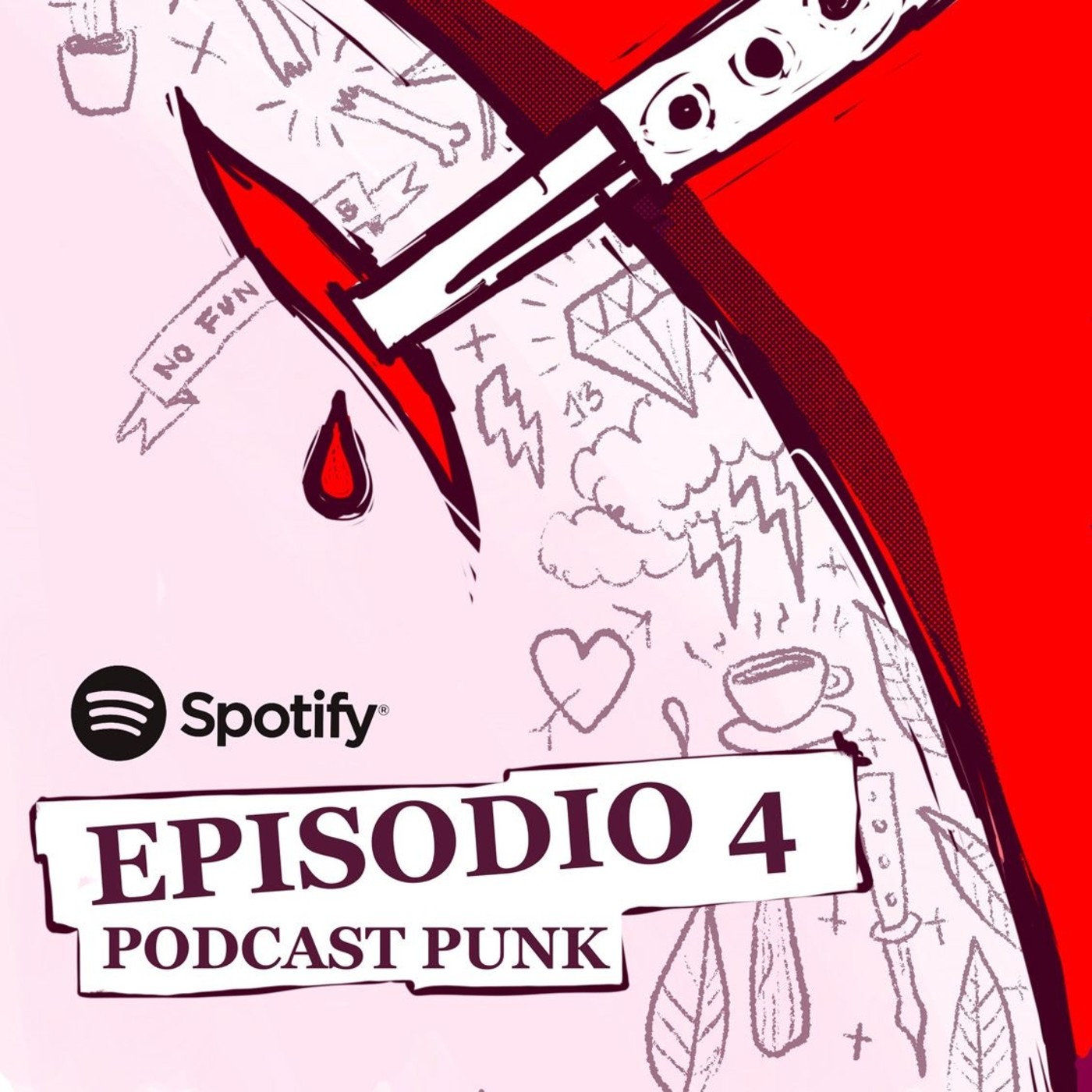 Traidorxs Podcast