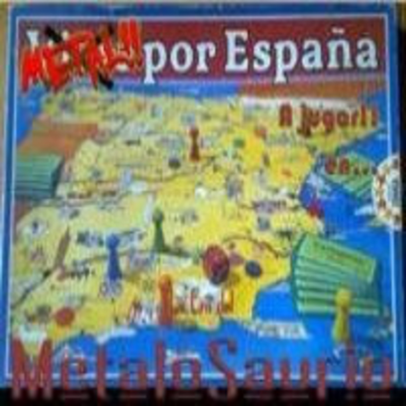 La Era del MetaloSaurio (Edicion 115) - Metal Español Vol 5 episode artwork