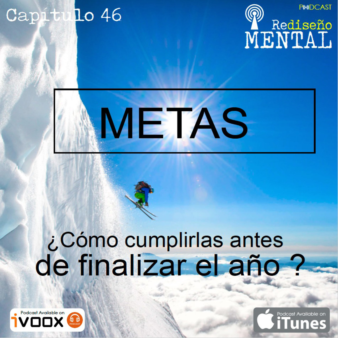 Rediseño Mental