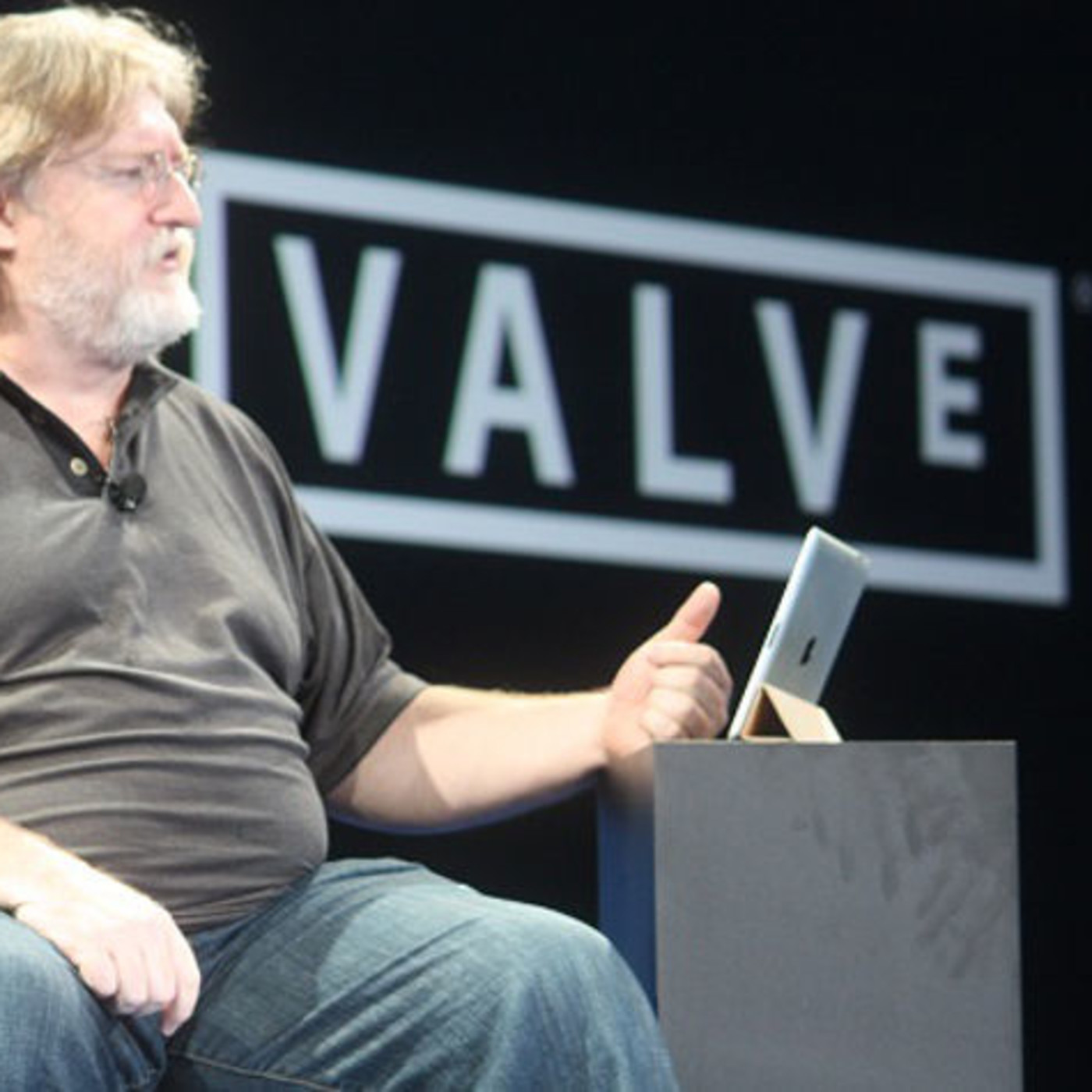 Opinando Sobre Videojuegos1: Hablando de Valve y Steam