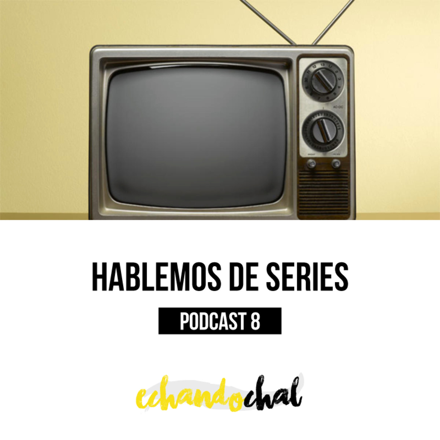 Echando Chal