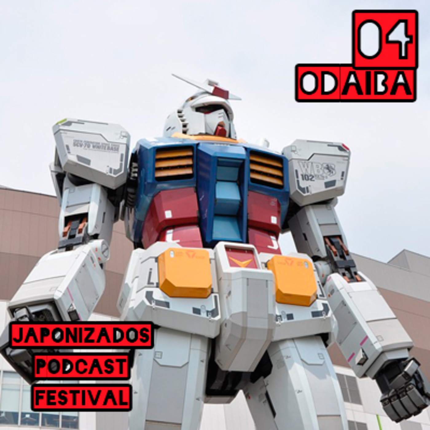 Japonizados Podcast