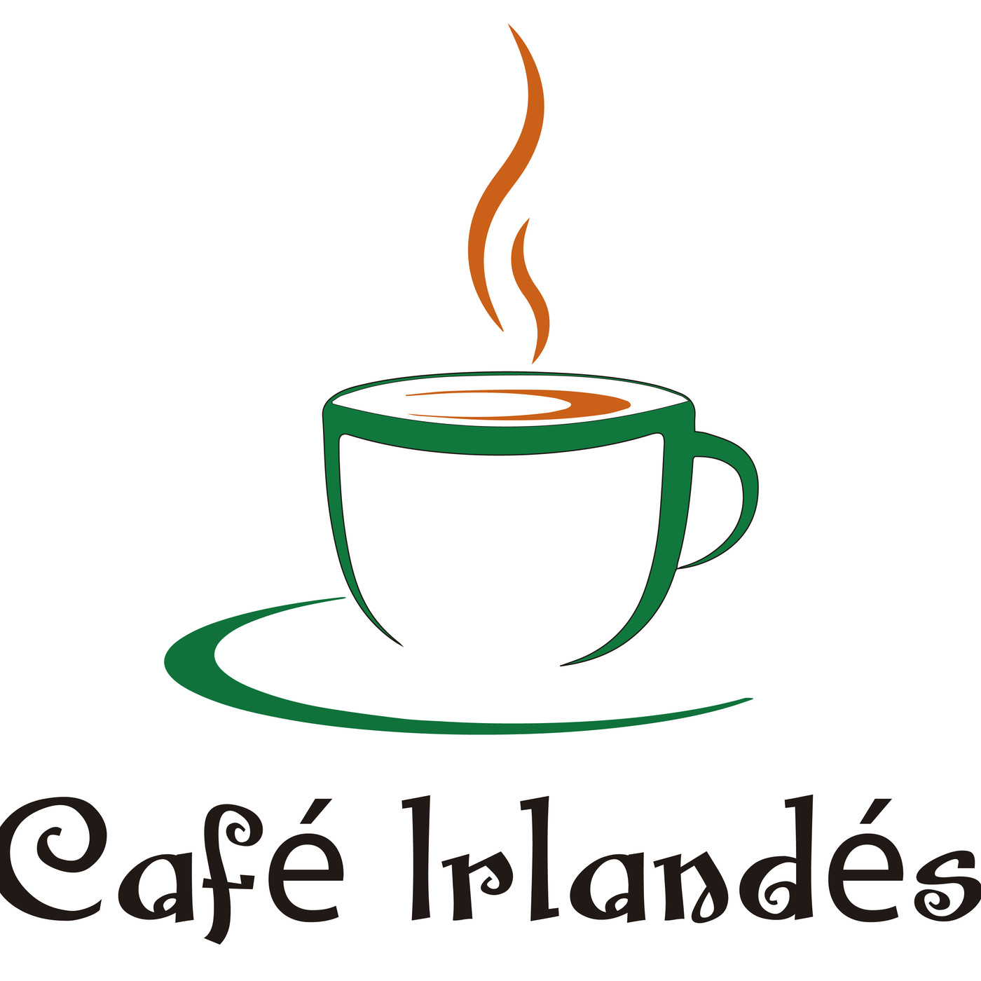 CAFÉ IRLANDÉS