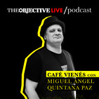 Café vienés con Jorge Bustos