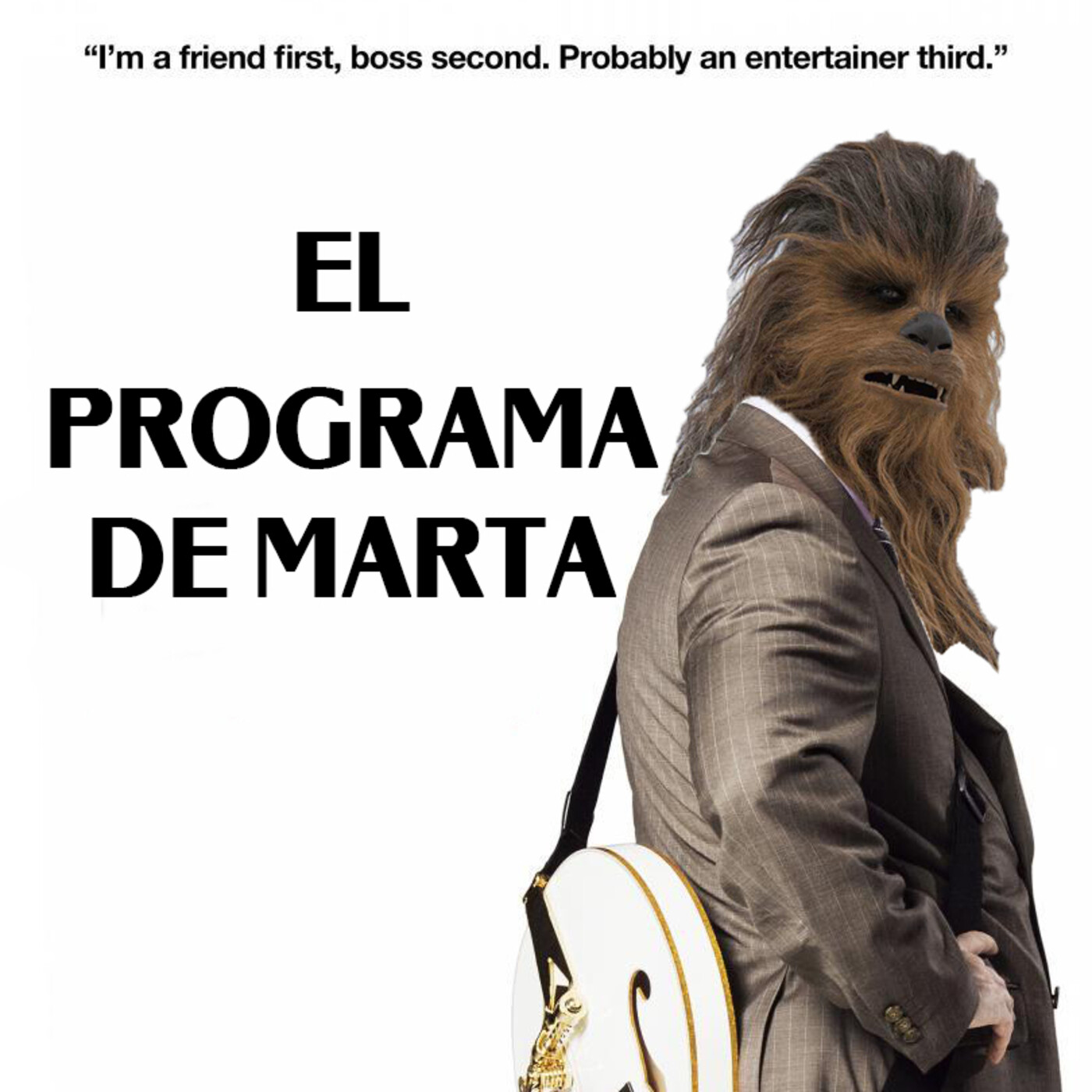 El Programa de Marta