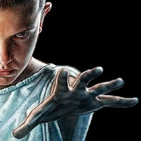 3X1 'Stranger Things' • 'El Universo y sus Secretos' (II) • Actualidad del misterio