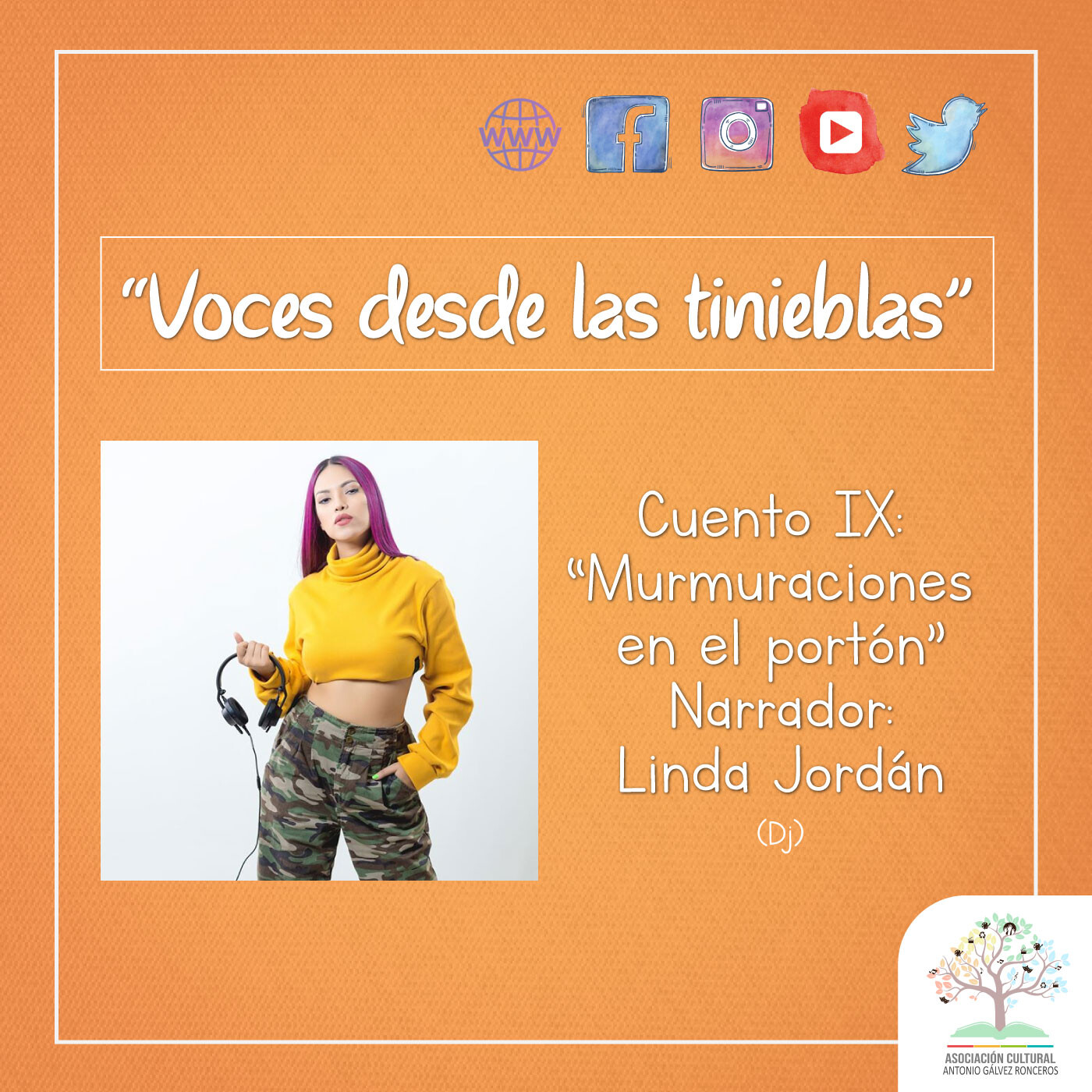 [Voces desde las Tinieblas]