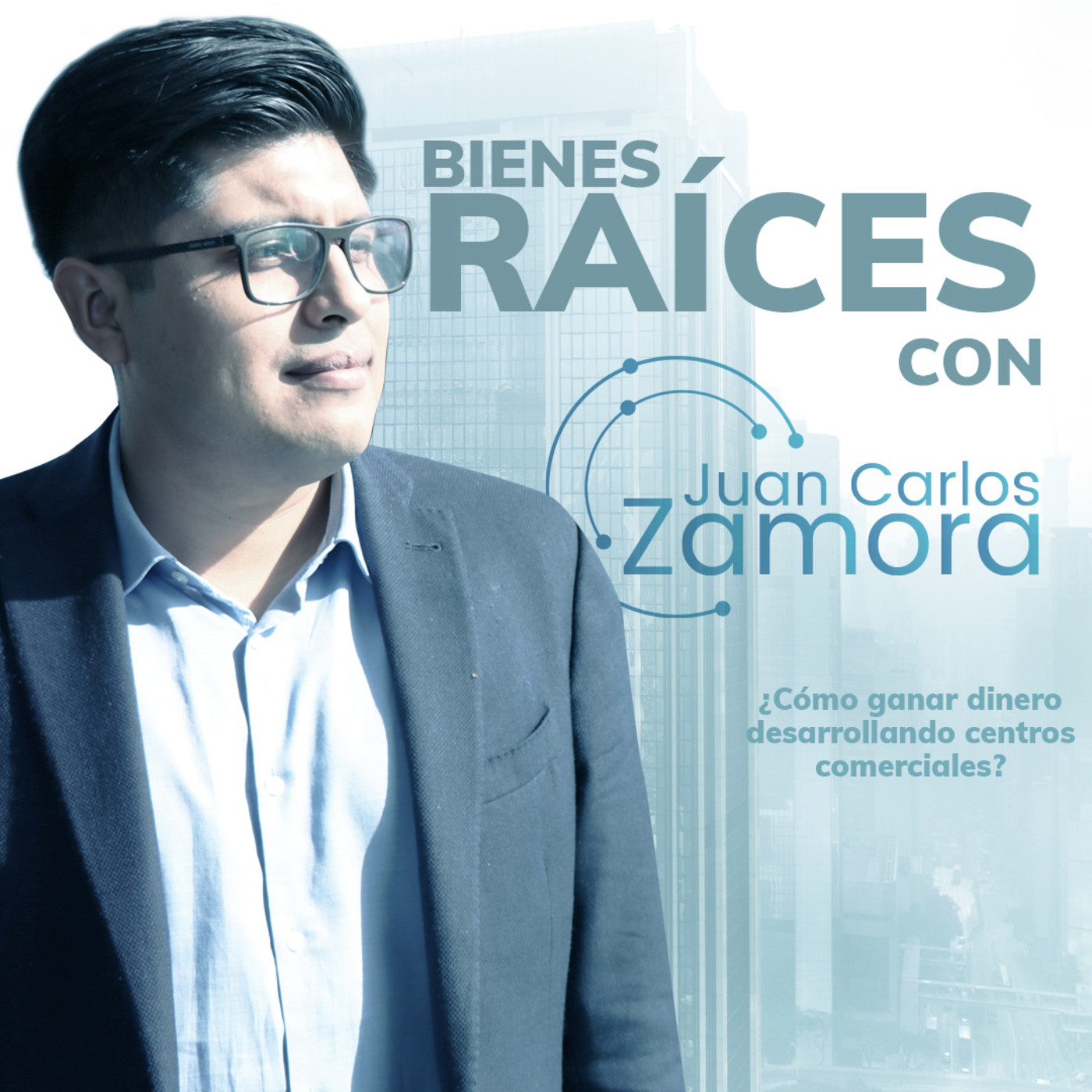 ¿Cómo ganar dinero desarrollando centros comerciales? episode artwork