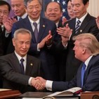 SE FIRMA PRIMERA FASE DE ACUERDO CON CHINA (las mentiras del debate)