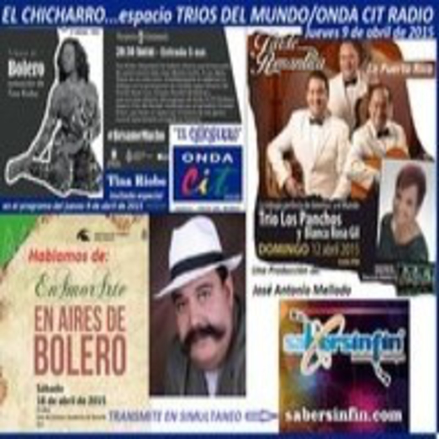 Podcast \