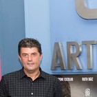 Coloquiu de cine con Samu Fuentes