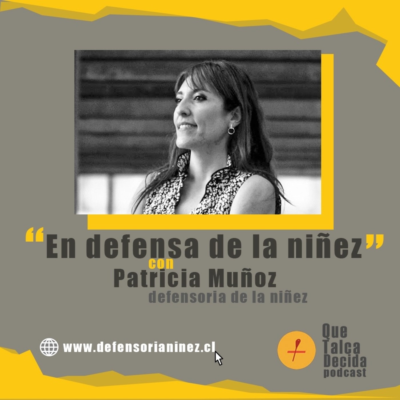 Que Talca Decida Podcast
