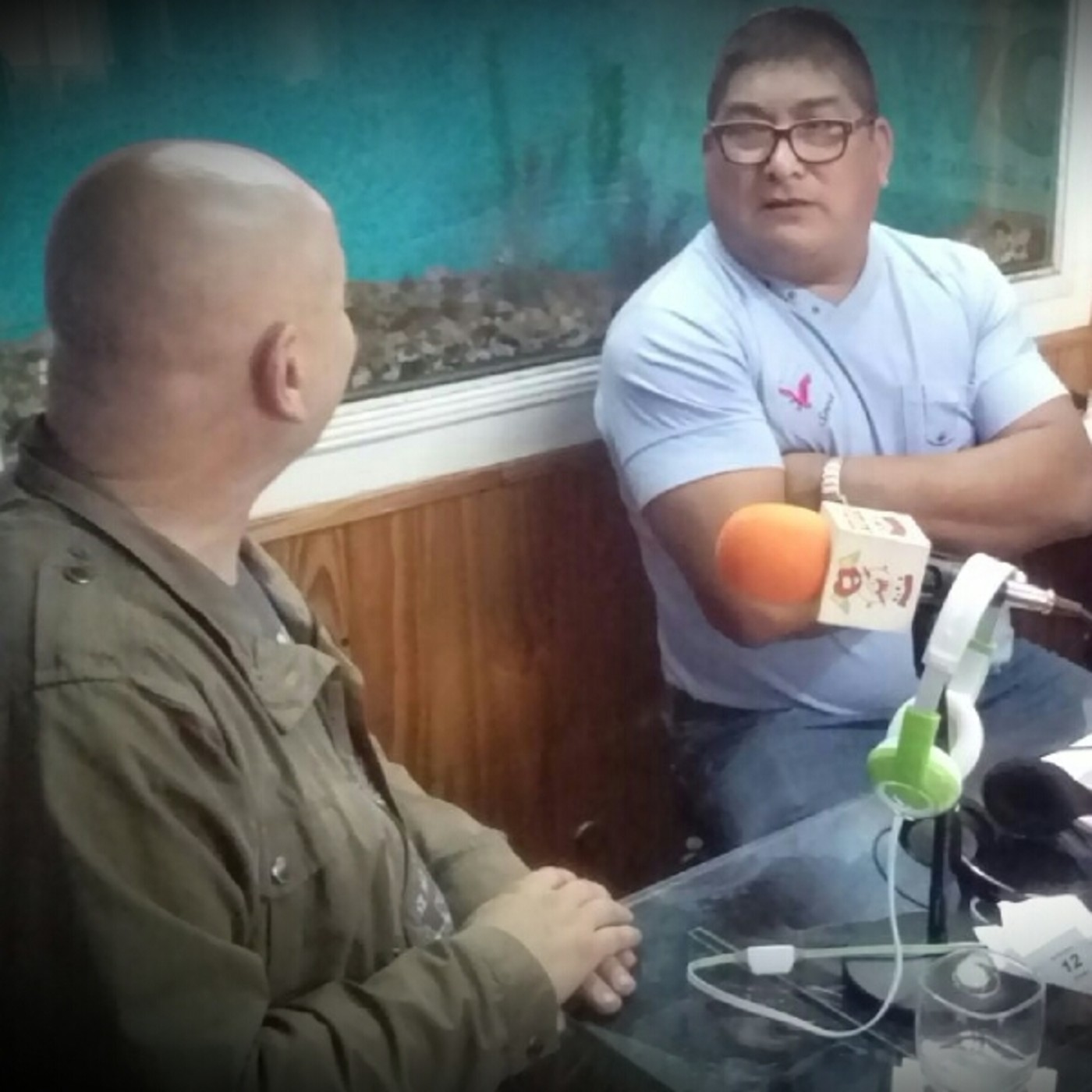 Nuevo Encuentro Rafaela