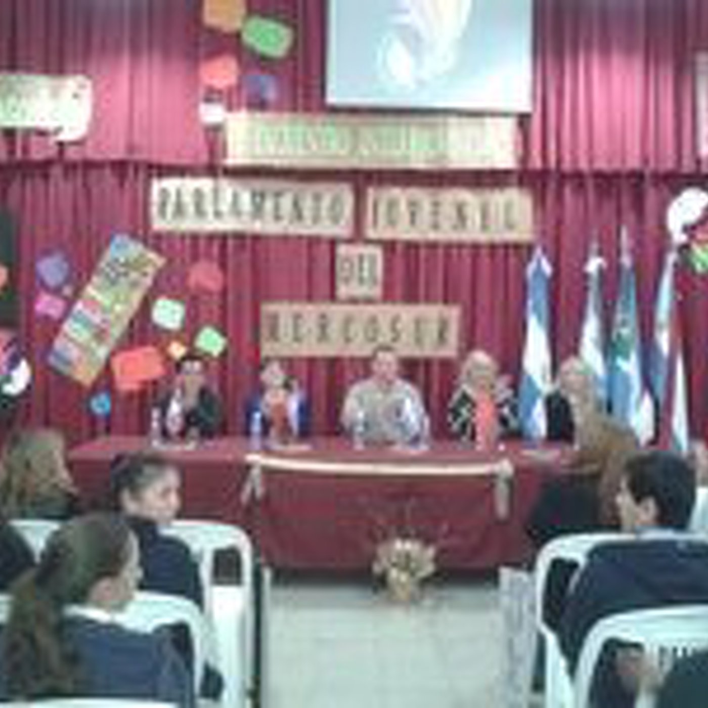 Podcast de Jose Ramon Chaparro