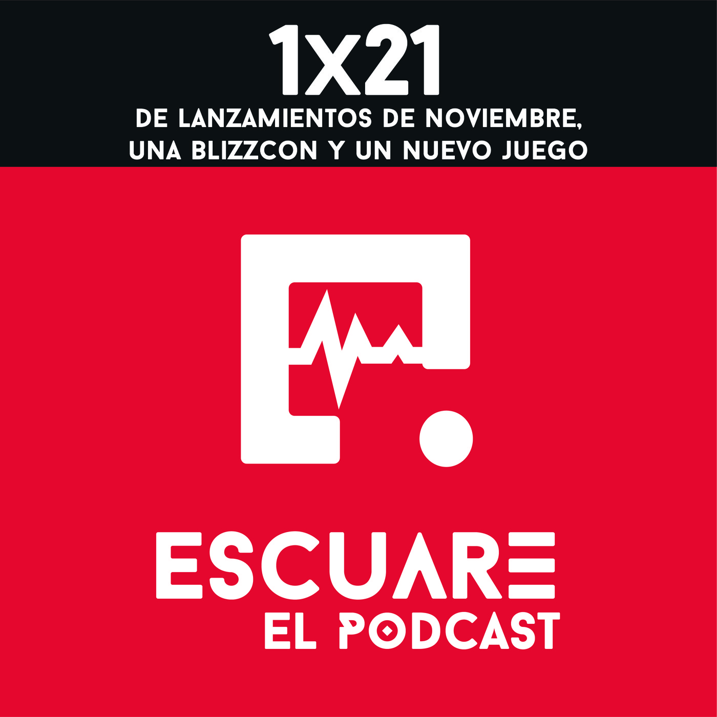 Escuare El Podcast