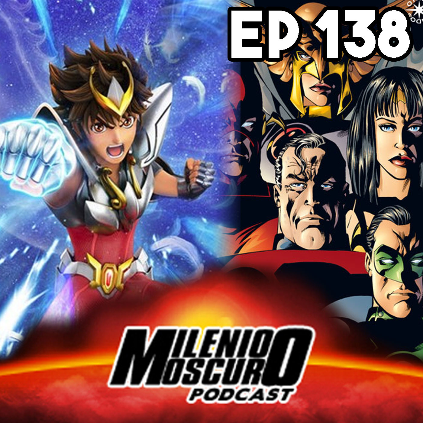 Milenio Oscuro Podcast