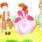La princesa y las letras