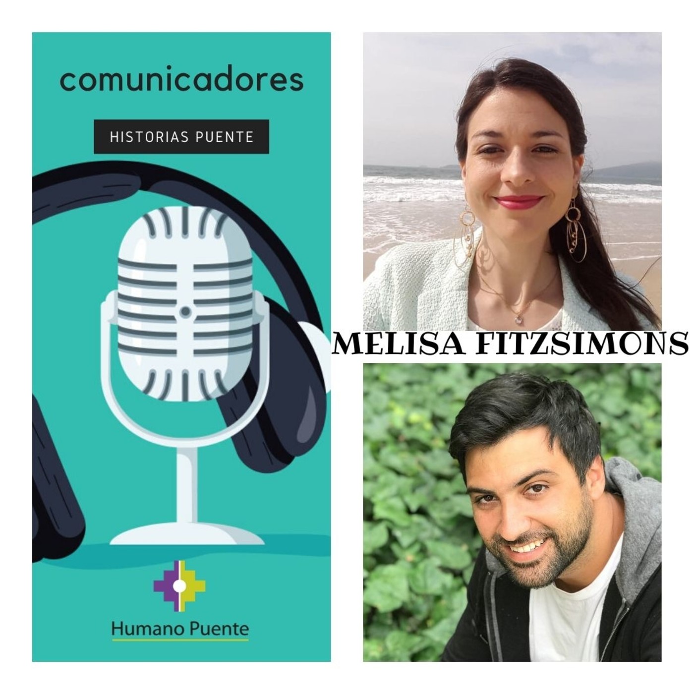 HUMANO PUENTE podcast