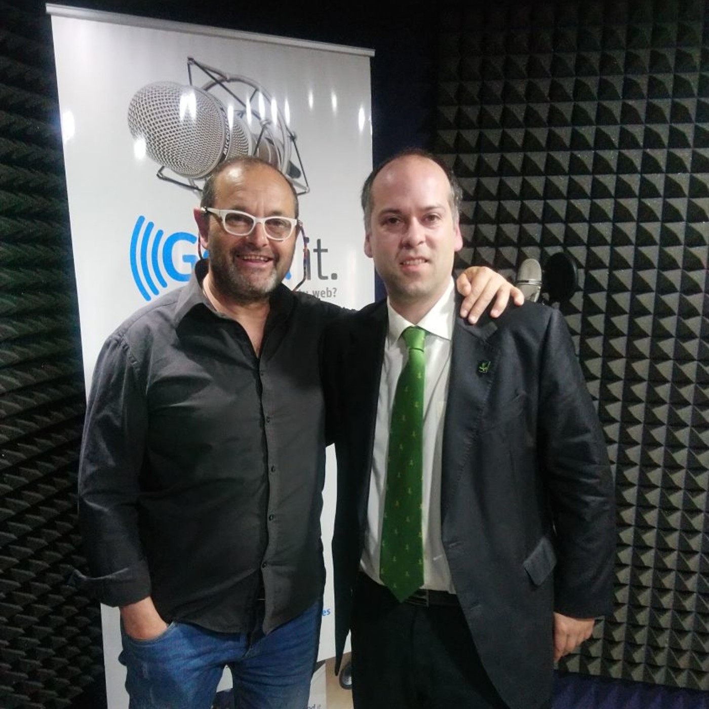 Mágica Vida Radio