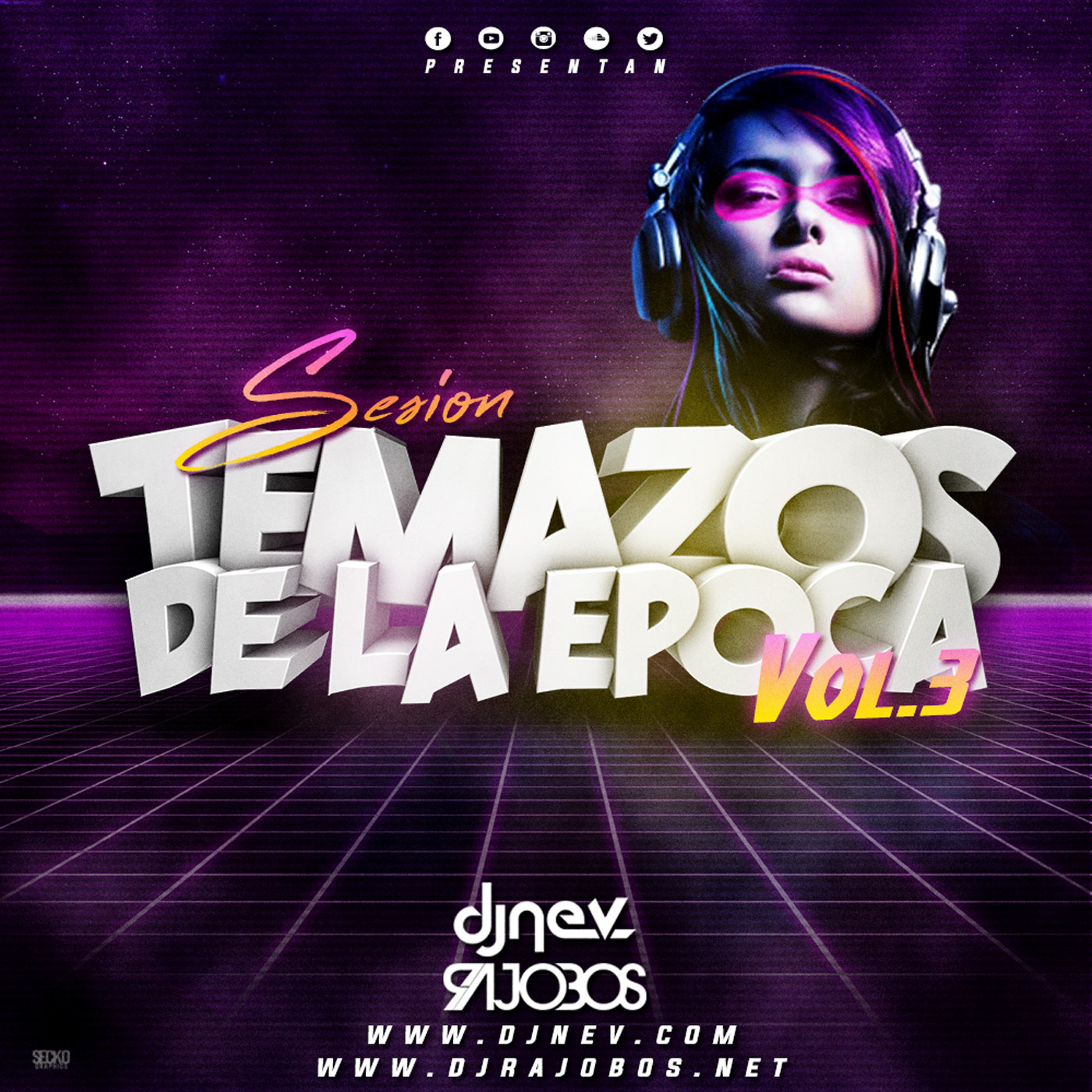 Dj Nev Rmx