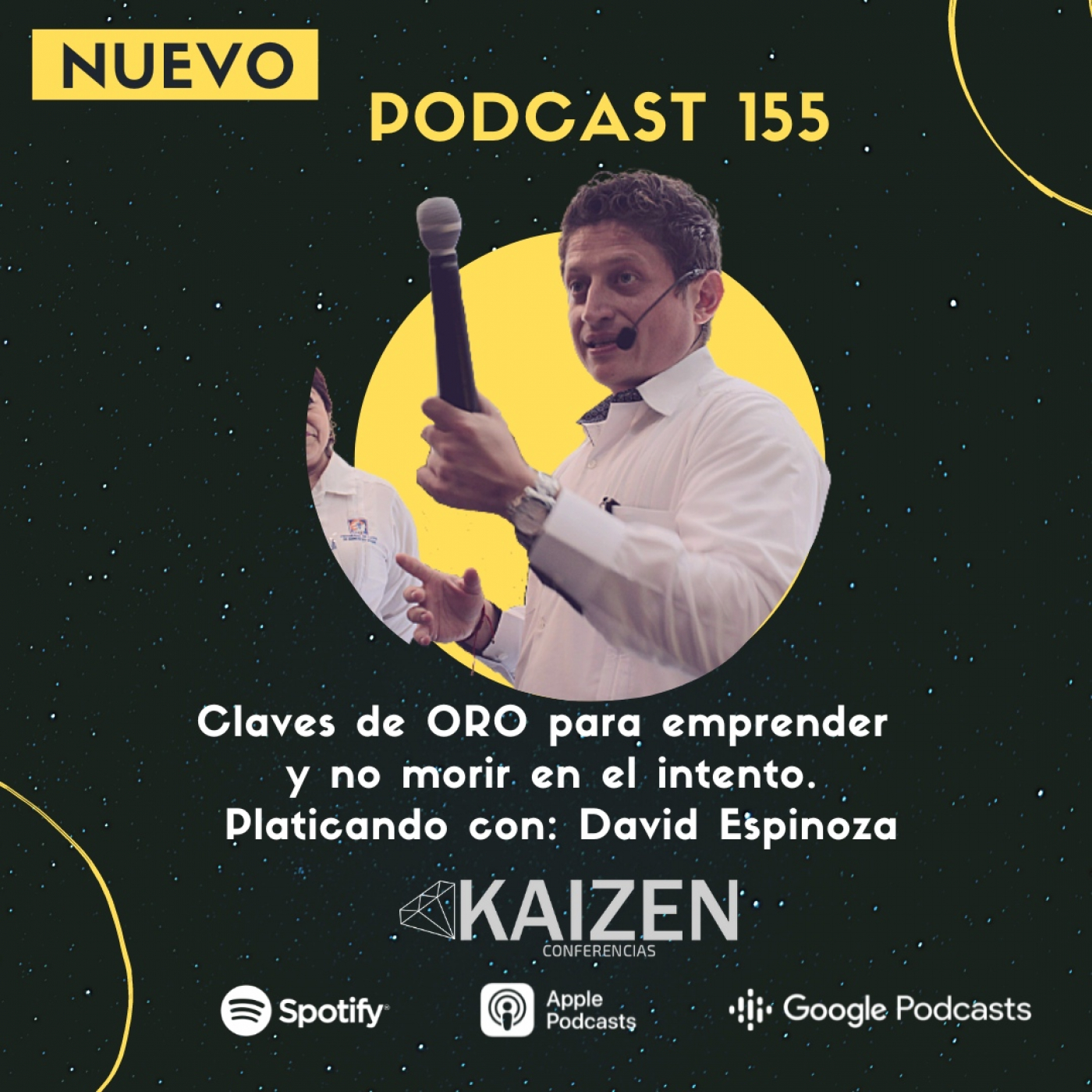 Kaizen Conferencias