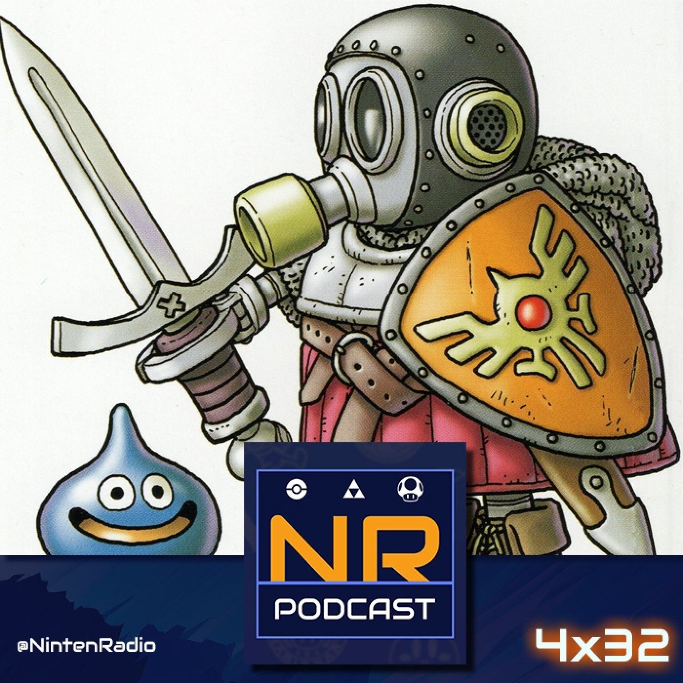 NintenRadio Podcast