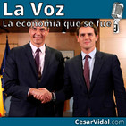 La economía que se fue - 17/09/19