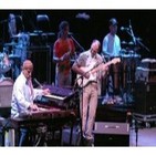 Arto Tunçboyaciyan y Joe Zawinul, 2005
