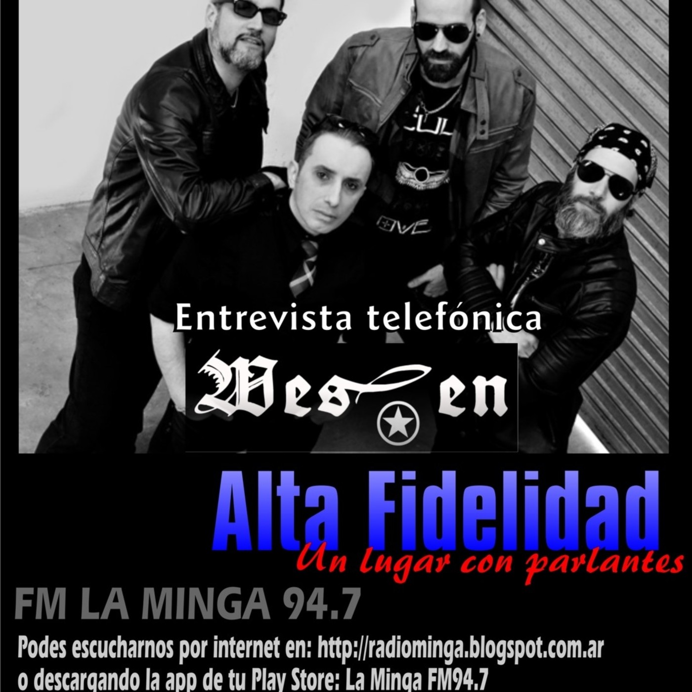 ALTA FIDELIDAD