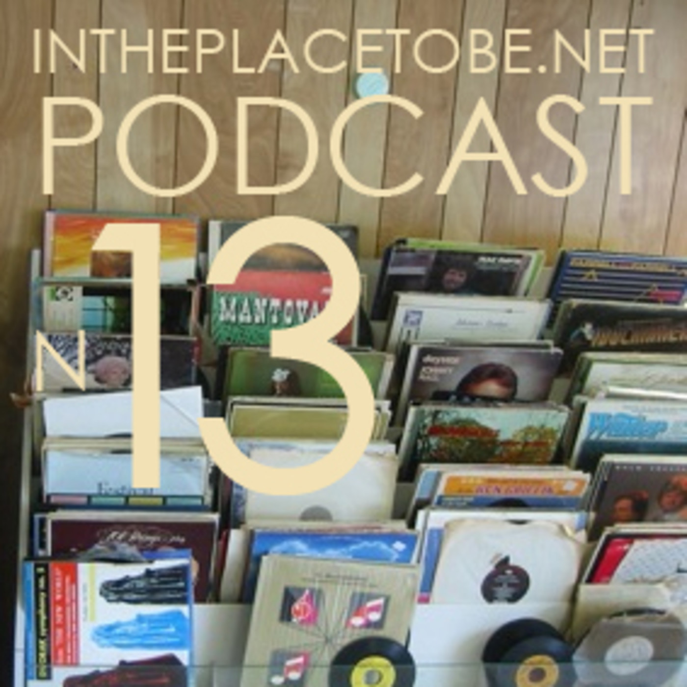 InThePlaceToBe Podcast