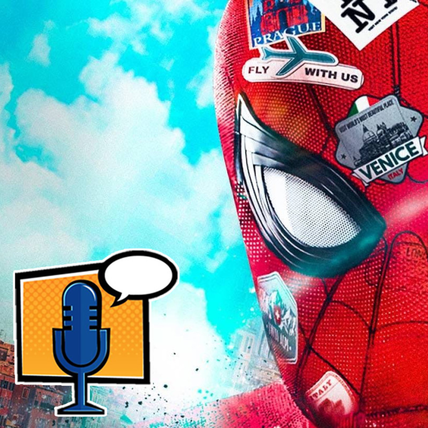 VPSpodcast