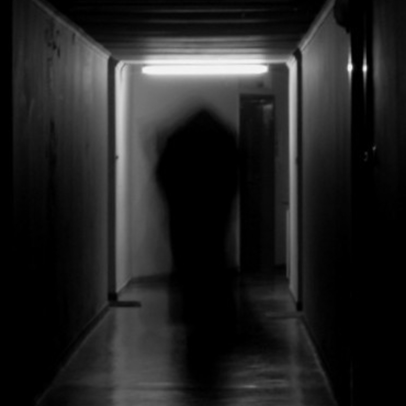 P. 28 (04.05.17).Nit de misteri: Trobades amb l'impossible. episode artwork