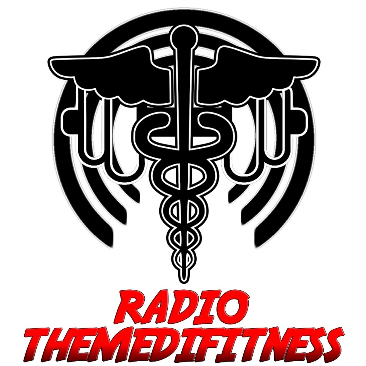 Radio THE MEDIFITNESS